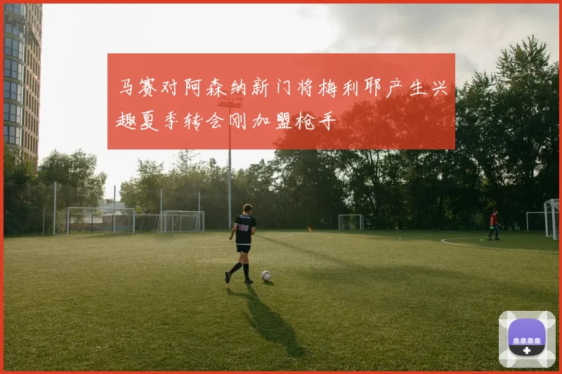 马赛对阿森纳新门将梅利耶产生兴趣夏季转会刚加盟枪手