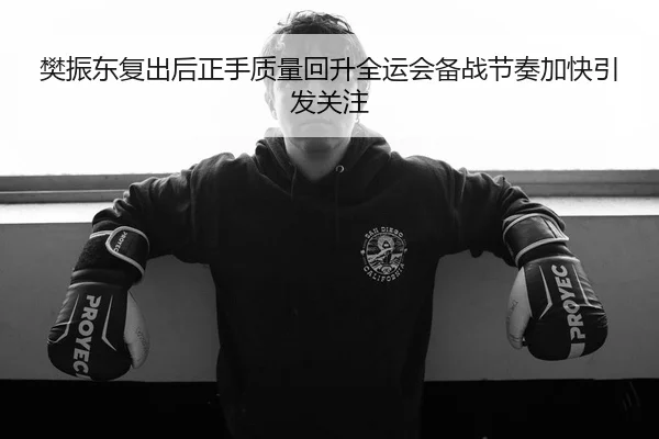 樊振东复出后正手质量回升全运会备战节奏加快引发关注